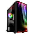 Kolink Void Rift ARGB Midi Tower - schwarz image number null