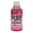 XSPC PURE K&uuml;hlmittelkonzentrat, 150 ml - pink, UV image number null