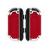 Lizard Skins Switch Joy-Con - Crimson Red (cut to fit, 0.5mm) image number null