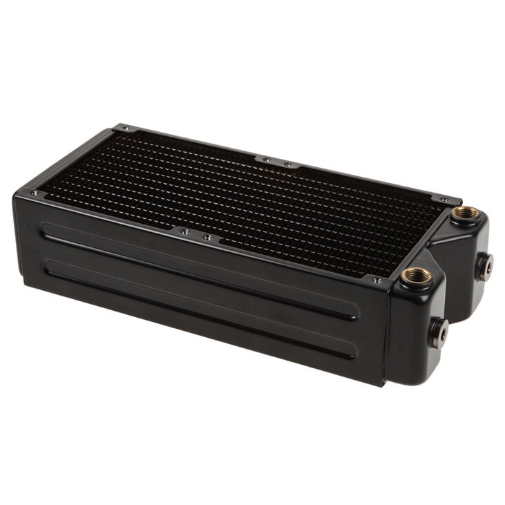Coolgate G2 Radiator 10 FPI - 240mm image number 1