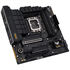 ASUS TUF Gaming B760M-Plus D4, Intel B760 motherboard - Socket 1700, DDR4 image number null