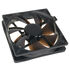 Noiseblocker BlackSilent Pro Fan PL2 - 120mm, 3 pieces image number null