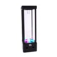 Alphacool Eisbecher Aurora D5 250 mm inkl. Alphacool VPP Apex D5 - Acetal/Glas image number null