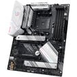ASUS ROG STRIX B550-A Gaming, AMD B550 Mainboard - Sockel AM4 image number null
