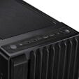 ASUS ProArt PA602 Midi-Tower PC-Geh&auml;use, E-ATX, Echtholz, Tempered Glass &ndash; Schwarz image number null
