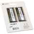 Corsair ValueSelect DDR4-2133 RAM, CL15, SO-DIMM - 16 GB Dual Kit, black image number null