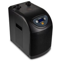 Hailea Durchlaufk&uuml;hler Ultra Titan 150 (HC130=110Watt K&auml;lteleistung)