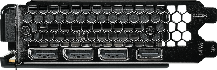 Palit GeForce RTX 5060 Ti Infinity 3, 8192 MB GDDR7 image number 6