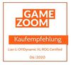 Gamezoom - Lian Li O11Dynamic XL ROG Certified
