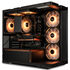 Gaming-PC CopperShadow, AMD Ryzen 5 7600X, NVIDIA GeForce RTX 4060 Ti image number null