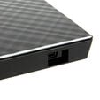 ASUS SDRW-08D2S-U Lite DVD burner - external, black image number null