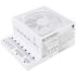 Lian Li EDGE EG0850 80 PLUS Platinum Power Supply, PCIe 5.1, ATX 3.1 - 850 Watt, White image number null