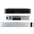 SilverStone RM23-502 Rackmount Server Gehäuse, ATX, USB 3.0 - 2U - schwarz image number null