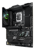 ASUS ROG STRIX Z890-F Mainboard, Sockel LGA 1851, Intel Z890, ATX, DDR5 image number null