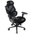 ThunderX3 FLEX Pro Gaming Stuhl, ergonomisch - Mesh, schwarz image number null