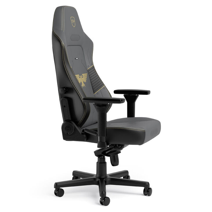 noblechairs HERO Gaming Stuhl - Warhammer 40k Edition image number 5