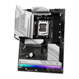 ASROCK B850 Pro RS Mainboard, Sockel AM5, AMD B850, ATX, DDR5 image number null