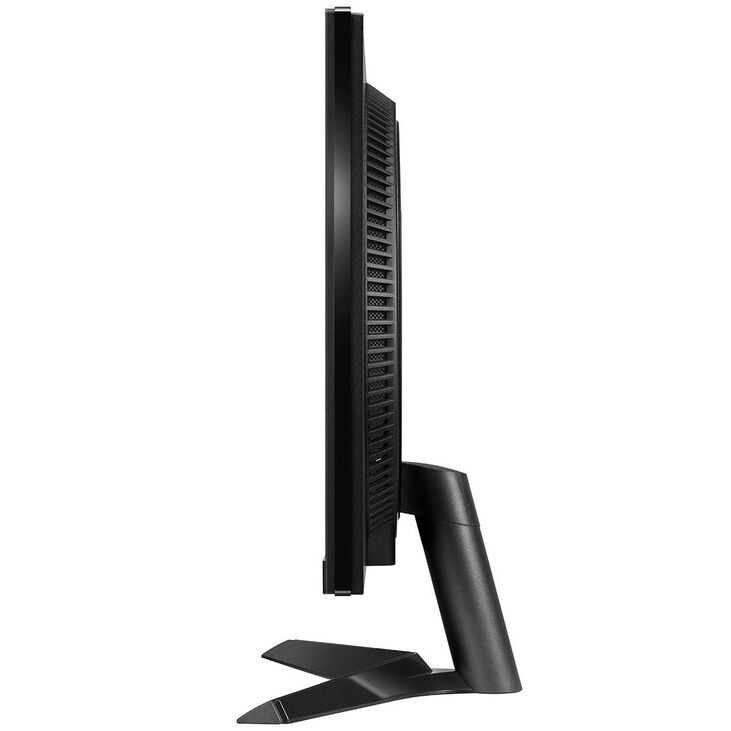 LG UltraGear 24GS60F-B, 23,8 inch Gaming Monitor, 180Hz, IPS, G-SYNC Compatible image number 4