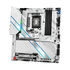 ASRock Z890 Taichi AQUA motherboard, socket LGA 1851, Intel Z890, E-ATX, DDR5 image number null