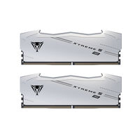 Patriot Viper Gaming XTREME 5 DDR5-9200 RAM, CL 44, Intel XMP 3.0 - 48GB Dual Kit, silver
