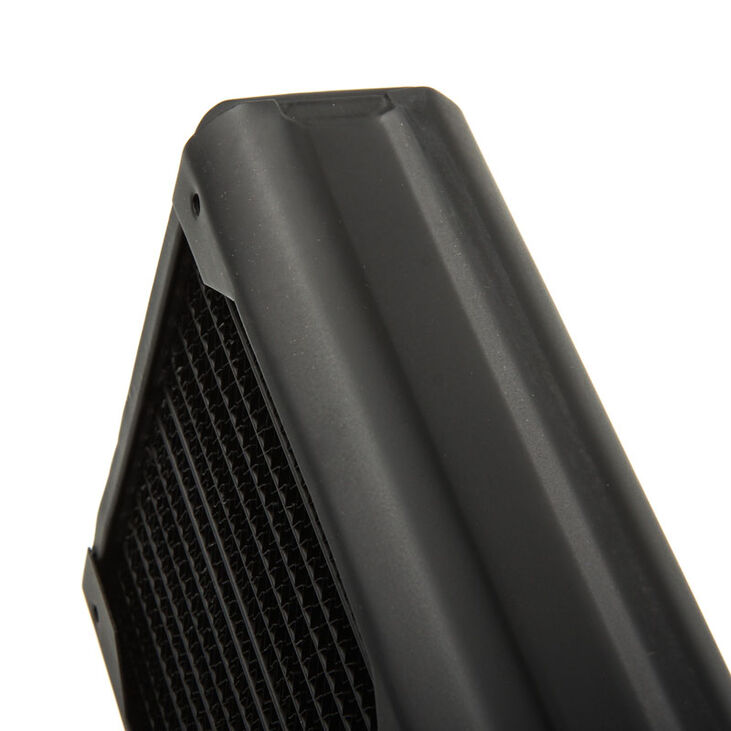 Hardware Labs Black Ice Nemesis GTX 280 Radiator - 280mm, schwarz image number 5