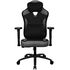 ThunderX3 EAZE Mesh - Gaming Stuhl - Black image number null