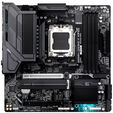 GIGABYTE Radeon RX 9060 XT Gaming OC 16G Graphics Card + GIGABYTE B850M Gaming X WiFi6E, AMD B850 Motherboard image number null