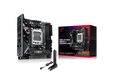 ASUS ROG STRIX B850-I Gaming WiFi Mainboard, Sockel AM5, AMD B850, Mini-ITX, DDR5 image number null