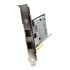 Intel X520-DA2, 2x 10GBase SFP+ Direct Attach, PCIe x8 - Retail image number null