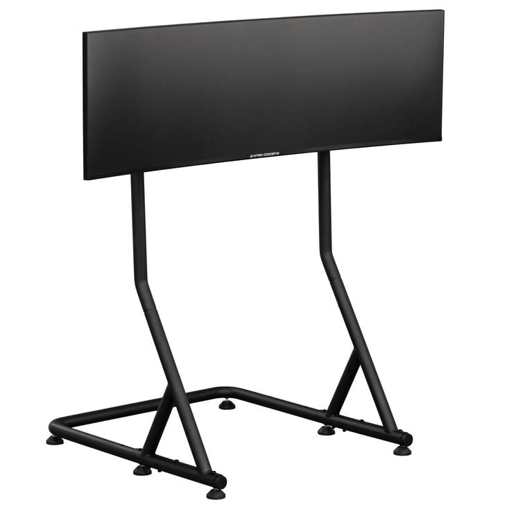 Nitro Concepts Monitor Stand image number 1