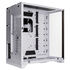 Lian Li O11 Dynamic XL (ROG Certified) Big-Tower - weiß image number null