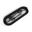 Endgame Gear XM2 Flex Cord 6.0 - schwarz image number null
