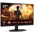 AOC Q27G42ZE 27 Zoll WQHD Gaming Monitor, 240Hz, IPS, Adaptive Sync image number null
