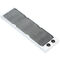 Phanteks Glacier EZ-Fit 420RAD-30 Radiator - 420mm, white