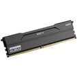 Klevv Bolt V DDR5-6000 RAM, XMP 3.0, EXPO - 32 GB Dual-Kit, grau image number null
