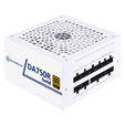 SilverStone SST-DA750R-GMA-WWW 80 PLUS Gold, modular, ATX 3.0 - 750 Watt image number null