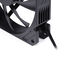 Alphacool Core PWM fan 3,000 RPM - 120 mm - black image number null