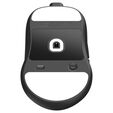 Endgame Gear XM2 Series Mouse Skates, 99.5% PTFE, white - Single Set image number null