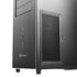 SilverStone SST-TJ04B-E TemJin Midi-Tower - schwarz image number null