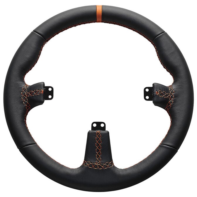 Asetek SimSports Forte GT Wheel Konfigurator image number 7