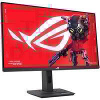 ASUS ROG Strix XG27ACS, 27 inch Gaming Monitor, 180 Hz, IPS, G-SYNC Compatible