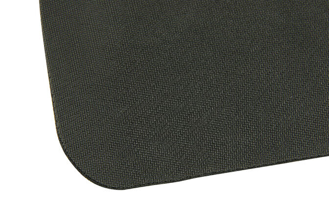 SteelSeries Mauspad QcK image number 4