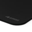 Glorious GMP 2 Gaming Mouse Pad Stitched, rubberised - 915 x 460mm, labck image number null
