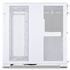 Lian Li O11 Dynamic EVO, Tempered Glass - weiß image number null