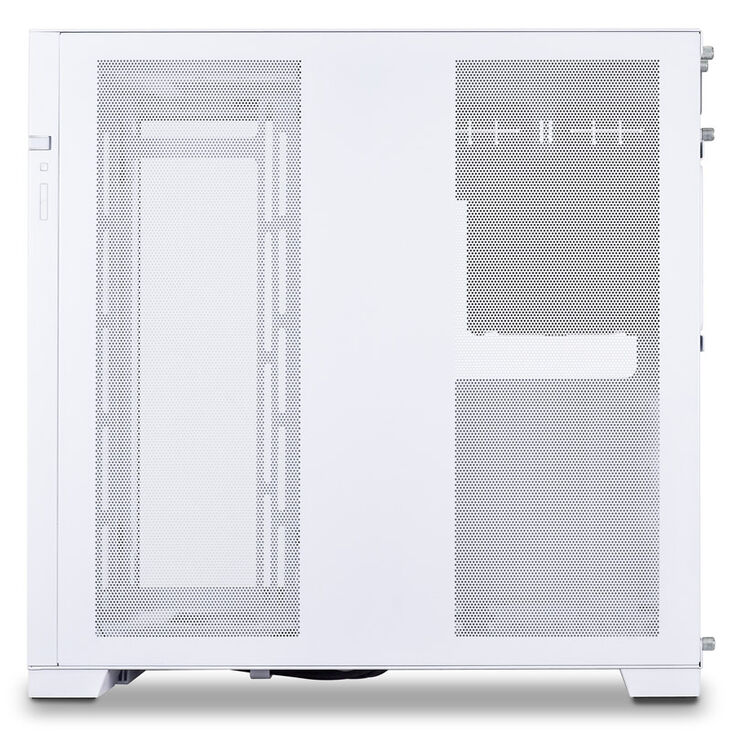 Lian Li O11 Dynamic EVO, Tempered Glass - weiß image number 7