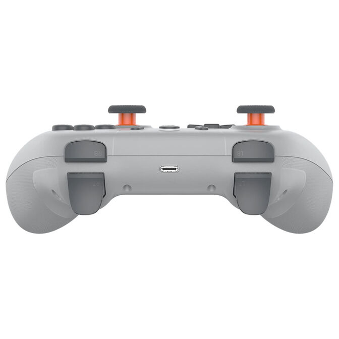 GameSir Nova Lite Multiplatform Gamepad - grau image number 2