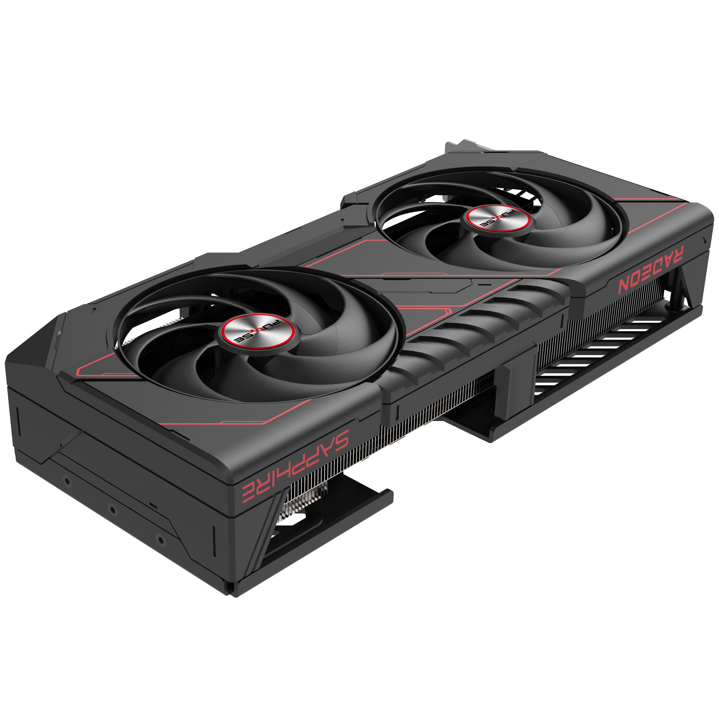 グラフィックボード・グラボ・ビデオカード Sapphire Pulse Radeon RX 9070 Sapphire Pulse Radeon RX 9070 Gaming graphics card, 16384 MB GDDR6