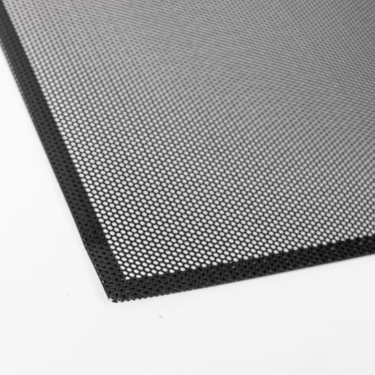 Lian Li Lancool III Dust Filter LAN3-1X - black image number 3