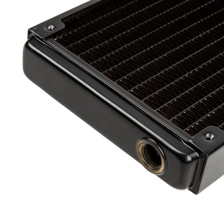 MagiCool Xflow Copper Radiator II - 240 mm image number 3
