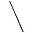 Bitspower Crystal Link Tube 12/10mm, L&auml;nge 500mm - schwarz image number null